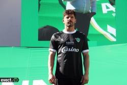 Présentation du nouveau Maillot 2026-2027 - Photothèque