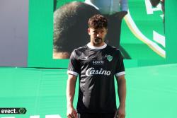 Présentation du nouveau Maillot 2026-2027 - Photothèque