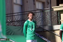 Présentation du nouveau Maillot 2026-2027 - Photothèque