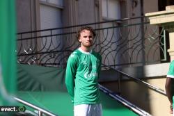 Présentation du nouveau Maillot 2026-2027 - Photothèque