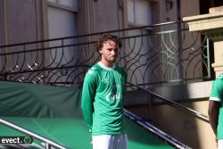 Présentation du nouveau Maillot 2026-2027 - Photothèque