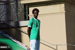 Présentation du nouveau Maillot 2026-2027 - Photothèque