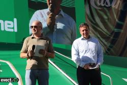 Présentation du nouveau Maillot 2026-2027 - Photothèque