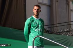 Présentation du nouveau Maillot 2026-2027 - Photothèque