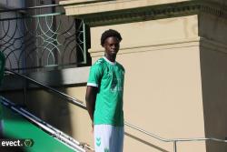 Présentation du nouveau Maillot 2026-2027 - Photothèque