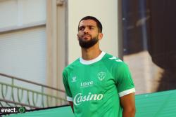 Présentation du nouveau Maillot 2026-2027 - Photothèque