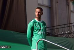 Présentation du nouveau Maillot 2026-2027 - Photothèque
