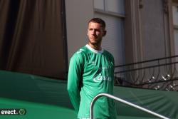 Présentation du nouveau Maillot 2026-2027 - Photothèque