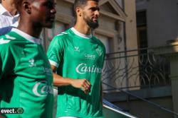 Présentation du nouveau Maillot 2026-2027 - Photothèque