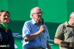 Présentation du nouveau Maillot 2026-2027 - Photothèque