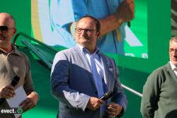 Présentation du nouveau Maillot 2026-2027 - Photothèque