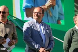Présentation du nouveau Maillot 2026-2027 - Photothèque