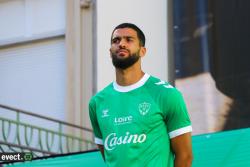 Présentation du nouveau Maillot 2026-2027 - Photothèque