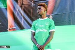 Présentation du nouveau Maillot 2026-2027 - Photothèque