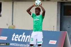 ASSE 2-2 Biel-Bienne - Photothèque