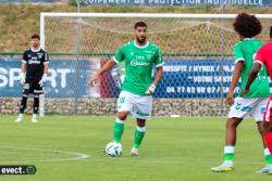 ASSE 2-2 Biel-Bienne - Photothèque