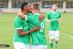 ASSE 2-2 Biel-Bienne - Photothèque