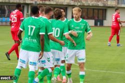 ASSE 2-2 Biel-Bienne - Photothèque