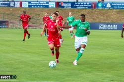 ASSE 2-2 Biel-Bienne - Photothèque