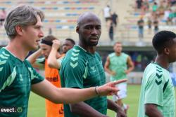 ASSE 2-2 Biel-Bienne - Photothèque