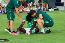 ASSE 2-2 Biel-Bienne - Photothèque