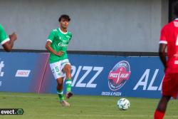 ASSE 2-2 Biel-Bienne - Photothèque