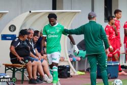 ASSE 2-2 Biel-Bienne - Photothèque