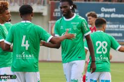 ASSE 2-2 Biel-Bienne - Photothèque