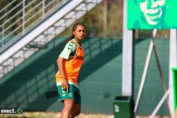 Entrainement des féminines - Photothèque