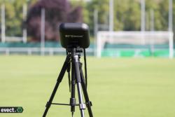 Entrainement des féminines - Photothèque