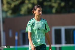 Entrainement des féminines - Photothèque
