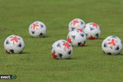 Entrainement féminines 5 août - Photothèque
