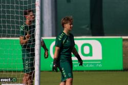 Entrainement féminines 5 août - Photothèque