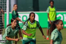 Entrainement féminines 5 août - Photothèque