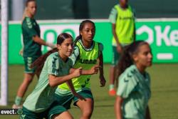 Entrainement féminines 5 août - Photothèque