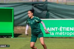 Entrainement féminines 5 août - Photothèque