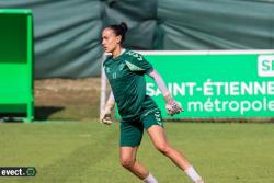 Entrainement féminines 5 août - Photothèque