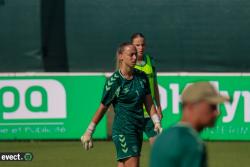 Entrainement féminines 5 août - Photothèque
