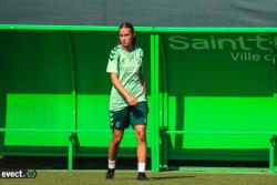 Entrainement féminines 5 août - Photothèque