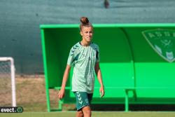 Entrainement féminines 5 août - Photothèque
