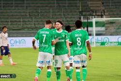 ASSE - Clermont - Photothèque