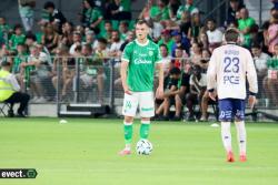 ASSE - Clermont - Photothèque