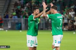 ASSE - Clermont - Photothèque