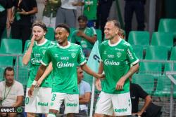 ASSE - Clermont - Photothèque