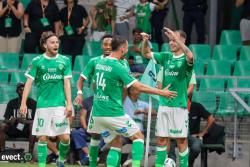 ASSE - Clermont - Photothèque