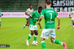 ASSE - Clermont - Photothèque