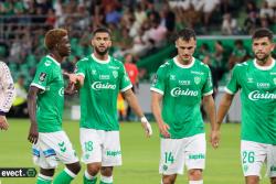 ASSE - Clermont - Photothèque