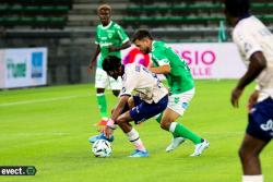 ASSE - Clermont - Photothèque