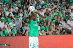 ASSE - Clermont - Photothèque