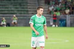 ASSE - Clermont - Photothèque